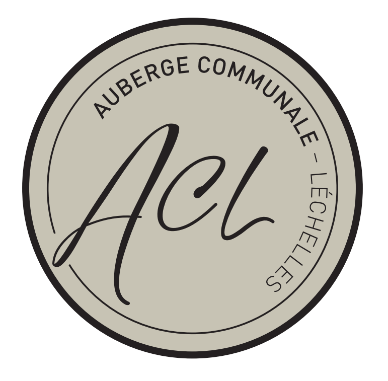 Logo de www.aubergelechelles.ch