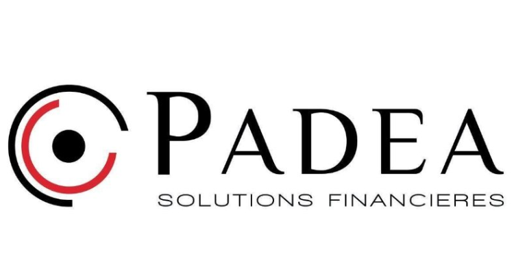 Logo de www.padea.ch